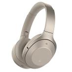  Sony беспроводной шум отмена кольцо наушники WH-1000XM2 : Bluetooth/Amaz( б/у товар )