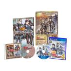 戦場のヴァルキュリア4 10thアニバーサリー メモリアルパック 【限定版同梱
