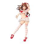 アルター アイドルマスター シンデレラガールズ 島村卯月 はじけてサマーVe(中古品)