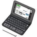  Casio электронный словарь eks слово жизнь * образование модель XD-Z6500BK черный 160 ( б/у товар )