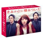 きみが心に棲みついた Blu-ray BOX(中古品)