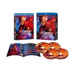 ショッピングfk07 THE FLASH/フラッシュ 4thシーズン ブルーレイ コンプリート・ボックス (1~(中古品)