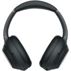 Sony беспроводной шум отмена кольцо наушники WH-1000XM3 : LDAC/ Amazon A( б/у товар )