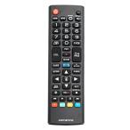 AKB73975702 交換用リモコン LG TV 42LA6200