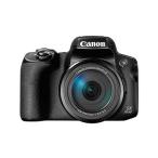 Canon コンパクトデジタルカメラ PowerShot SX70 HS 光学65倍ズーム/EVF内蔵/Wi-(中古品)