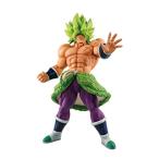 一番くじ Dragon Ball超 THE 20TH FILM ラストワン賞 ラストワンver. 超サ (中古品)