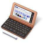  Casio электронный словарь бизнес pa-son модель ( розовое золото )[2019 год весна модель ]C( б/у товар )