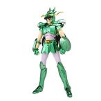 聖闘士聖衣神話 聖闘士星矢 ドラゴン紫龍 初期青銅聖衣 [リバイバル版] 約1(中古品)