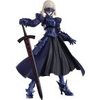 figma Fate/stay night [Heaven's Feel] セイバーオルタ 2.0 ノンスケール (中古品)