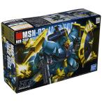 HGUC 1/144 ヤクト・ドーガ (ギュネイ・ガス専用機) （機動戦士ガンダム 逆(中古品)