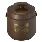BRUNO 電気圧力鍋 時産家電 ほったら�