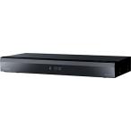 パナソニック 1TB 3チューナー ブル�