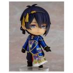 ショッピングねんどろいどぷち ねんどろいどぷち ミュージカル 刀剣乱舞 阿津賀志山異聞 [1.三日月宗近]( (中古品)