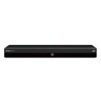 シャープ 2TB 2番組同時