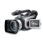 Canon 業務用デジタルビデオカメラ DM