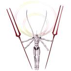 壽屋 ヱヴァンゲリヲン新劇場版 エヴァンゲリオン第13号機 疑似シン化第3+ (中古品)