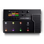 Line 6 マルチエフェクター POD Go(中古品)