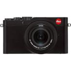 ライカ Leica D-LUX 7 コンパクトデジタルカメラ ブラック 19141(中古品)