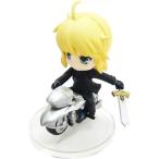 ねんどろいどぷち TYPE-MOON COLLECTION セイバー(バイク) 単品(中古品)