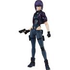 マックスファクトリー figma 攻殻機動隊 SAC_2045 草薙素子 SAC_2045ver. (中古品)