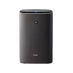 シャープ 加湿 空気清�