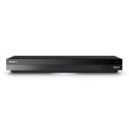 ソニー 4TB 3チューナー