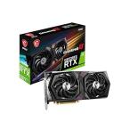 MSI GeForce RTX 3060 Ti GAMING X 8G LHR グラフィックボード、ビデオ