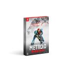 ヨッシークラフトワールド　メトロイド ドレッド　セット 任天堂 【Switch】 メトロイド ドレッド [スペシャルエディション