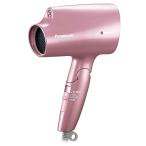 Panasonic ナノケア EH-CNA2G-PP （ペールピンク） ナノケア ヘア