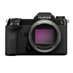FUJIFILM GFX 50S II ボディ(中古品)
