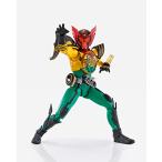 S.H.Figuarts(真骨彫製法) 仮面ライダーオーズ スーパータトバ コンボ(中古品)