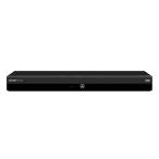 シャープ 2TB 2チューナ