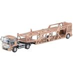 トミカリミテッドヴィンテージ ネオ 1/64 LV-N225c いすゞ810EX カートランスポ (中古品)