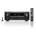 デノン Denon AVR-X3800H 9.4
