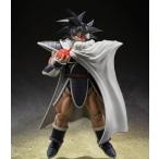 BANDAI SPIRITS S.H.Figuarts ターレス ドラゴンボ ール 孫悟空(中古品)