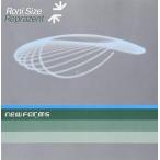 ショッピングRONI New Forms [CD] Roni Size(中古:未使用・未開封)