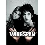 Wingspan: An Intimate Portrait [DVD] Import  Paul McCartney, Denny Laine(中古:未使用・未開封)