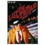 LUPIN THE THIRD first tv.DVD Disc5(中古:未使用・未開封)