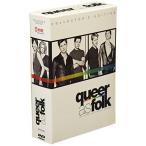 Queer As Folk: Complete Season 2 [DVD] [Import](中古:未使用・未開封)