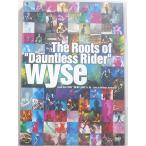 The Roots of “Dauntless Rider” [DVD](中古:未使用・未開封)
