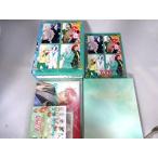 オリジナルビデオアニメーション アンジェリーク Twinコレクション DVD BOX 速水(中古:未使用・未開封)