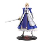 MON-SIEUR BOME COLLECTION Vol.23 Fate/stay night セイバー(ノンスケールPVC塗(中古:未使用・未開封)