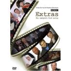 Extra エキストラ/the complete first series [DVD](中古:未使用・未開封)