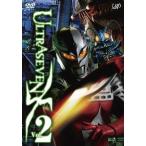 ULTRASEVEN X Vol.2 �ץ�ߥ��ࡦ���ǥ������ [DVD](���:̤���ѡ�̤����)