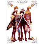 今日からマ王!DVD-BOX第一章Third Season(7巻組)[初回限定生産] 櫻井 孝宏(中古:未使用・未開封)