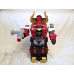 侍戦隊シンケンジャー 侍合体 DXモウギュウダイオー(中古_未使用・未開封)