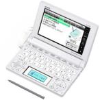 CASIO Ex-word 電子辞書 中学生学習モデ