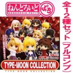 ねんどろいどぷち TYPE−MOON COLLECTION グッドスマイルカンパニー（シークレッ(中古_未使用・未開封)