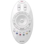 シャープ(SHARP)液晶テレビ 純正リモ�