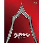 ウルトラセブン Blu-ray BOX Standard Edition 中山昭二(中古:未使用・未開封)